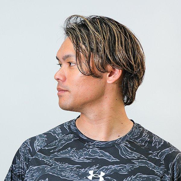 UNDER ARMOUR（アンダーアーマー） 野球 アンダーシャツ 半袖 丸首