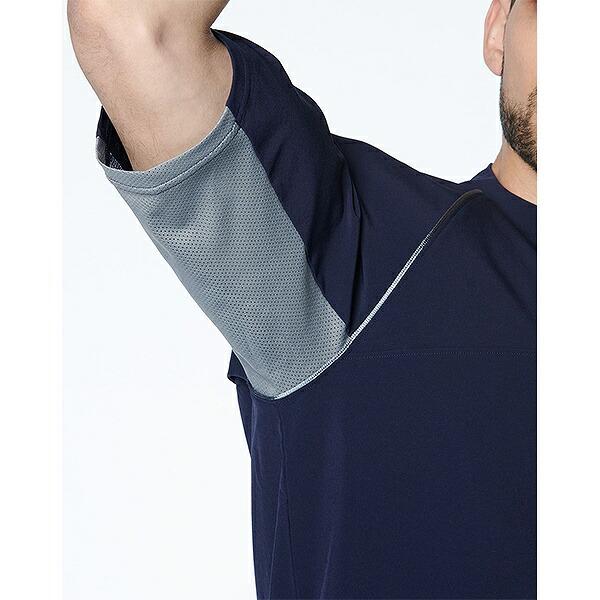 UNDER ARMOUR（アンダーアーマー） 野球 Vジャン 半袖 メンズ ヤード