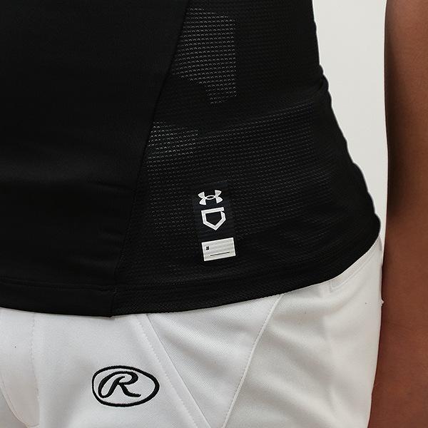 UNDER ARMOUR 野球 アンダーシャツ ジュニア 半袖 UNDER ARMOUR 野球 アンダーシャツ ジュニア 半袖