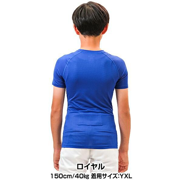 UNDER ARMOUR 野球 アンダーシャツ ジュニア 半袖 UNDER ARMOUR 野球 アンダーシャツ ジュニア 半袖
