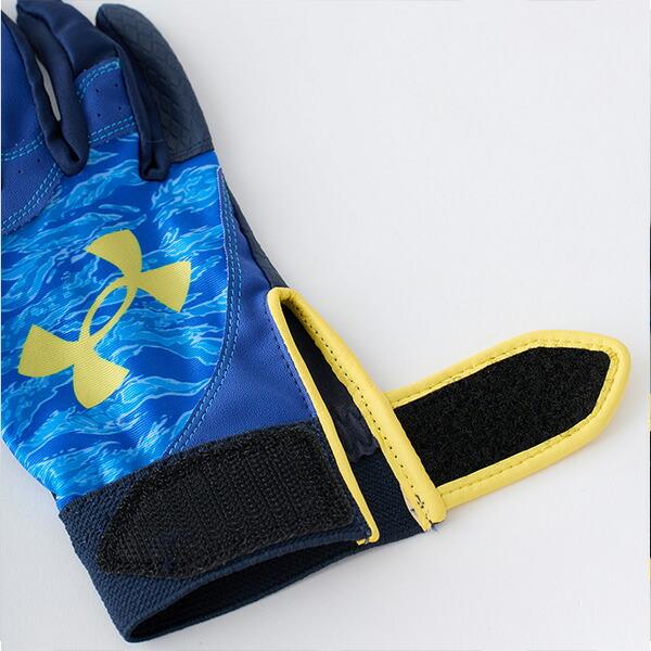 Under Armour 少年軟式グローブ アンダーアーマー（UNDER ARMOUR）（キッズ）野球 キッズ スターター