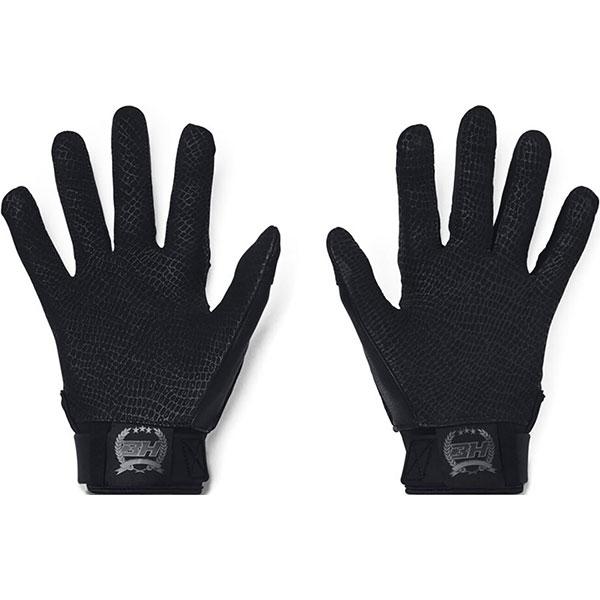 UNDER ARMOUR（アンダーアーマー） 交換無料 野球 バッティング