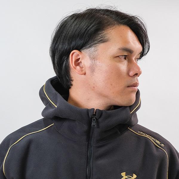 UNDER ARMOUR 野球 フリース 上下セット アンダーアーマー UNDER ARMOUR 野球 フリース 上下セット アンダーアーマー