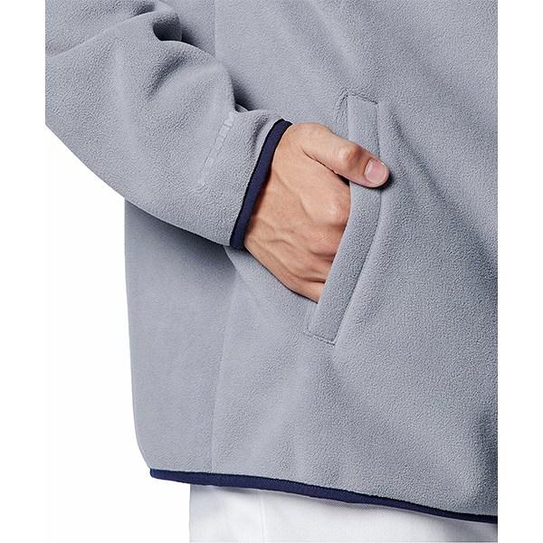 新品　アンダーアーマー　野球　UA アンディナイアブル　ジャケット　防寒 UNDER ARMOUR 野球 フリース パーカー ジャケット メンズ