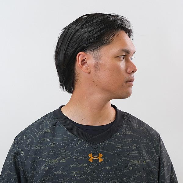 UNDER ARMOUR 野球 ウインドブレーカージャケット メンズ UNDER ARMOUR 野球 ウインドブレーカージャケット メンズ