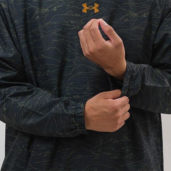 UNDER ARMOUR 野球 ウインドブレーカージャケット メンズ UNDER ARMOUR 野球 ウインドブレーカージャケット メンズ