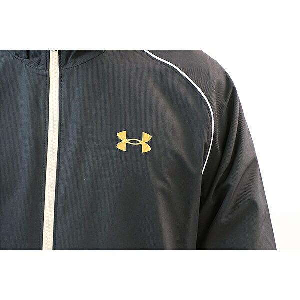 UNDER ARMOUR 野球 ウィンドブレーカー 上下セット アンダー UNDER ARMOUR 野球 ウィンドブレーカー 上下セット アンダー