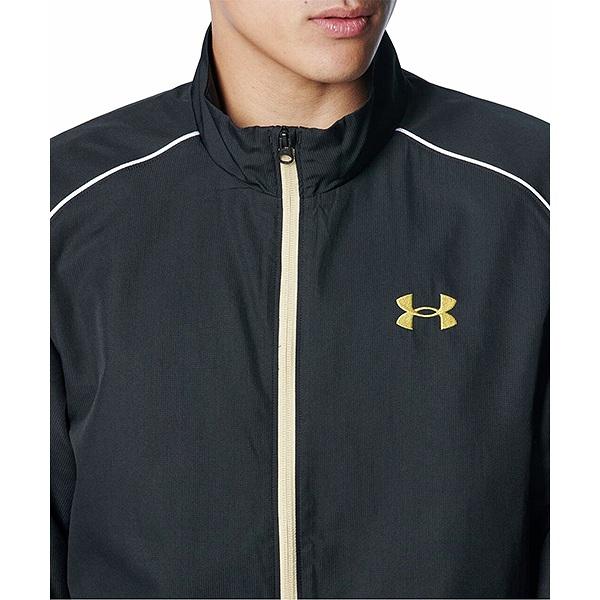 UNDER ARMOUR（アンダーアーマー） 野球 ウィンドブレーカー
