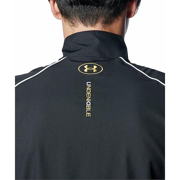 UNDER ARMOUR（アンダーアーマー） 野球 ウィンドブレーカー