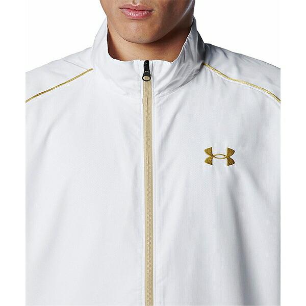 UNDER ARMOUR（アンダーアーマー） 野球 ウィンドブレーカー