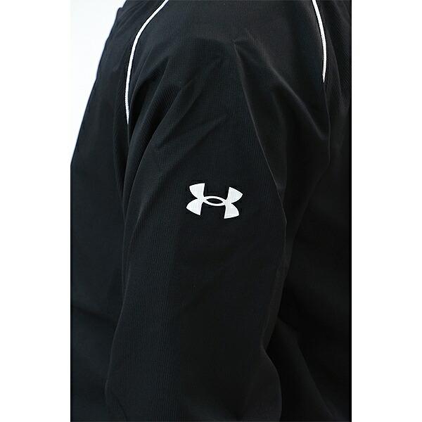 UNDER ARMOUR 野球 ウインドブレーカージャケット ジュニア UNDER ARMOUR 野球 ウインドブレーカージャケット ジュニア