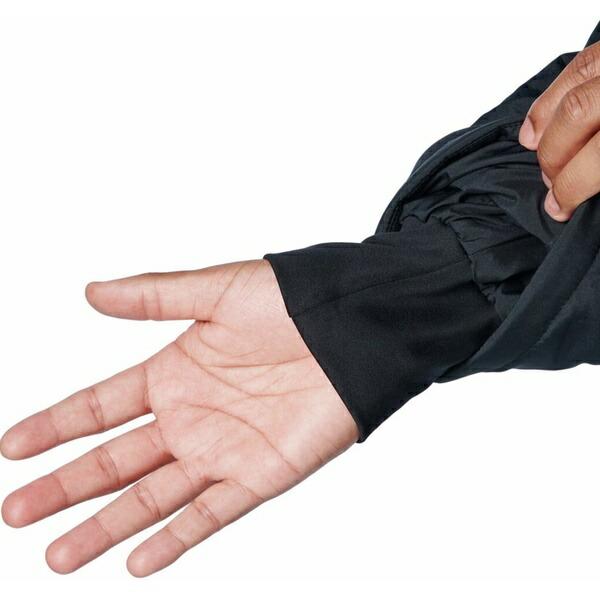 半額以下。未使用MDアンダーアーマー中綿比翼モッズコート UA公式