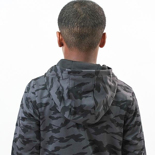 UNDER ARMOUR 野球 ジュニア 上下 フリース パーカー ジョガー UNDER ARMOUR 野球 ジュニア 上下 フリース パーカー ジョガー