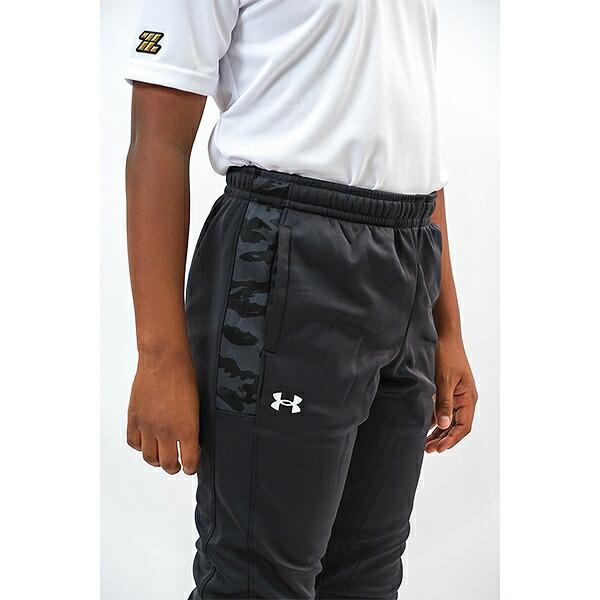 UNDER ARMOUR 野球 ジョガーパンツ 子供 アンダーアーマー UNDER ARMOUR 野球 ジョガーパンツ 子供 アンダーアーマー