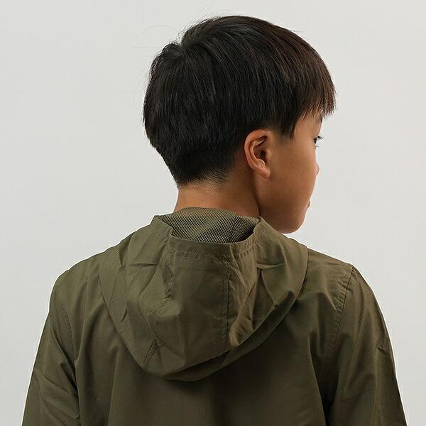 UNDER ARMOUR（アンダーアーマー） 野球 ウィンドブレーカー 子供