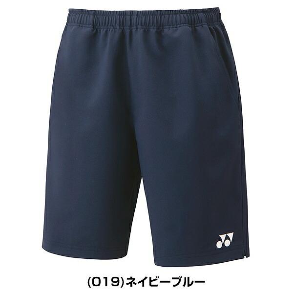 【新品】YONEX バドミントン テニス ゲームパンツ 幾何学模様 M YONEX（ヨネックス） テニス バドミントン ジュニア ゲームパンツ