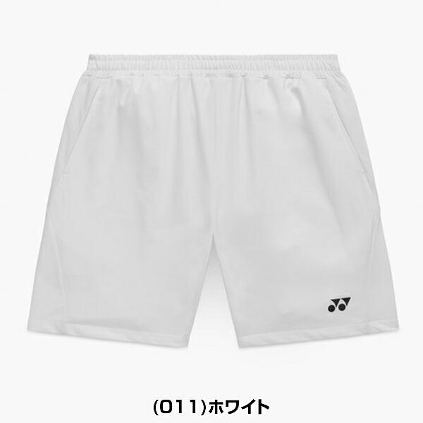 YONEX（ヨネックス） テニス バドミントン ハーフパンツ ユニニット