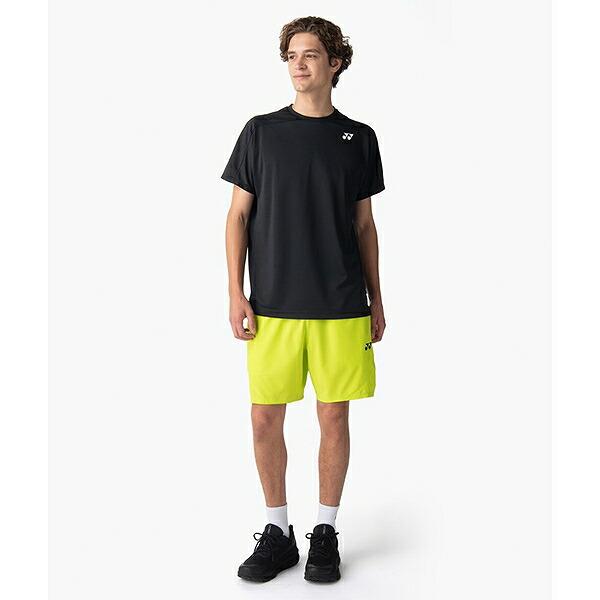 バドミントン ハーフパンツ YONEX ワウリンカ着用 バドミントンウェア ヨネックス ハーフパンツ」の人気商品一覧 | 安い
