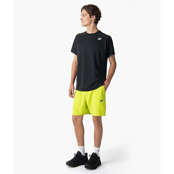 YONEX（ヨネックス） テニス バドミントン ハーフパンツ ユニハーフ