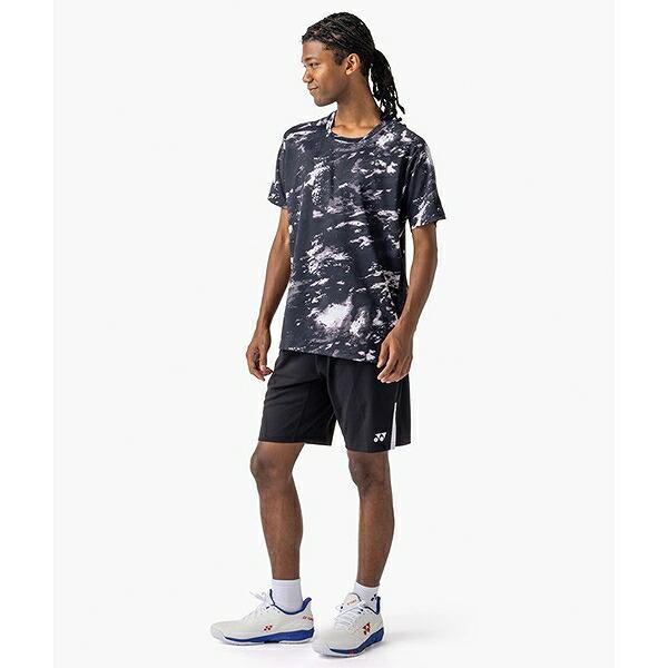 バドミントン YONEX ハーフパンツ YONEX（ヨネックス） テニス バドミントン ハーフパンツ ユニニット