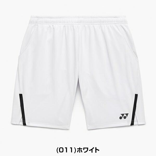 YONEX（ヨネックス） テニス バドミントン ハーフパンツ ユニニット