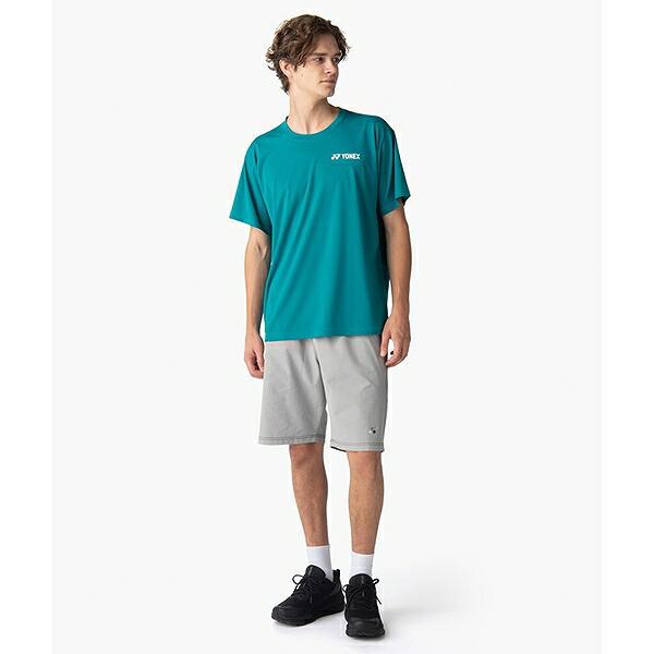 YONEX（ヨネックス） テニス バドミントン プラクティスTシャツ 半袖