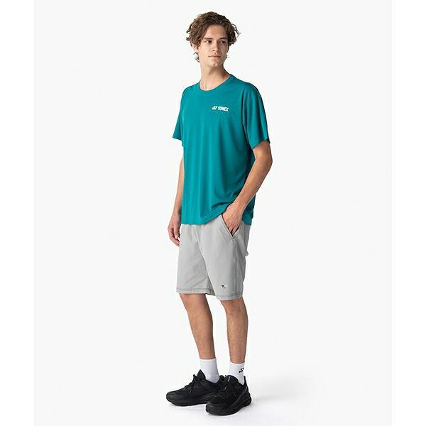 YONEX（ヨネックス） テニス バドミントン プラクティスTシャツ 半袖