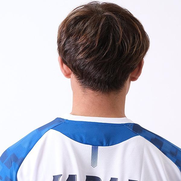 YONEX（ヨネックス） バドミントン プラクティスTシャツ 半袖