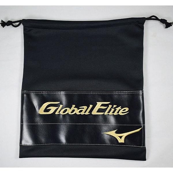 MIZUNO（ミズノ） 交換無料 キャッチャーミット 野球 硬式 グローバル