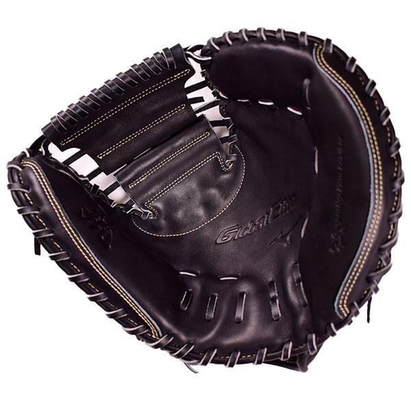 Global Elite 交換無料 ミズノ キャッチャーミット 野球 硬式