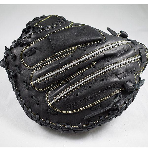 MIZUNO 交換往復送料無料 ミズノ キャッチャーミット 野球 軟式