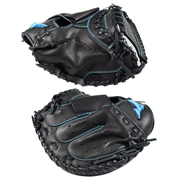 MIZUNO（ミズノ） 交換往復送料無料 キャッチャーミット 野球 軟式