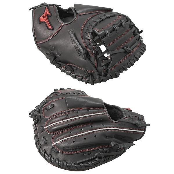 ミズノ一般軟式用キャッチャーミット　1AJCR27800 MIZUNO（ミズノ） 交換無料 野球 キャッチャーミット 軟式用 大人 WILL