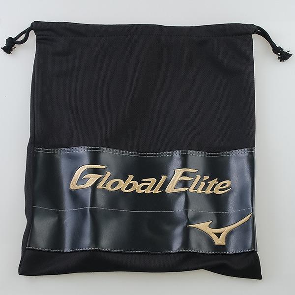 Global Elite 交換無料 野球 キャッチャーミット 軟式 大人 右投げ