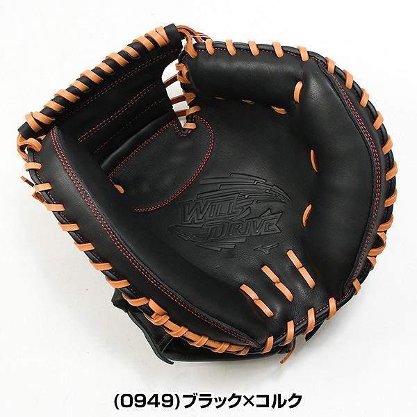 MIZUNO 交換無料 野球 キャッチャーミット 軟式 右投げ ミズノ