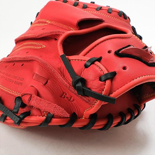 MIZUNO 交換無料 野球 キャッチャーミット 軟式 右投げ ミズノ