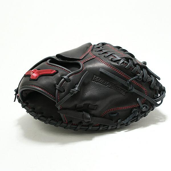 MIZUNO（ミズノ） 交換無料 野球 キャッチャーミット 軟式 大人 右投げ