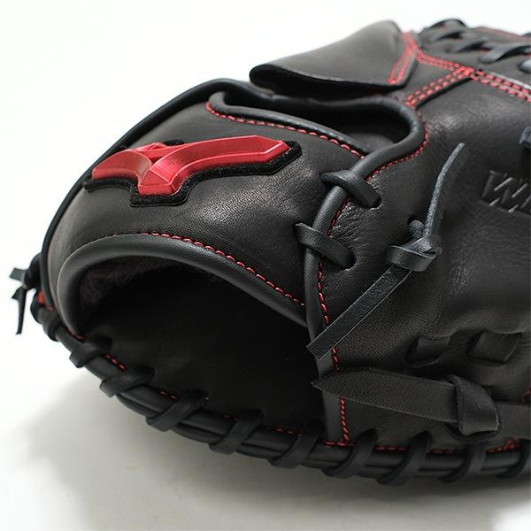 MIZUNO（ミズノ） 交換無料 野球 キャッチャーミット 軟式 大人 右投げ