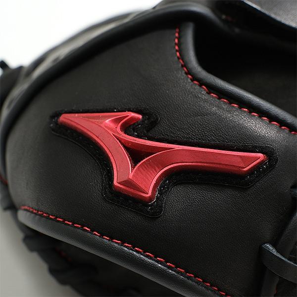 MIZUNO（ミズノ） 交換無料 野球 キャッチャーミット 軟式 大人 右投げ