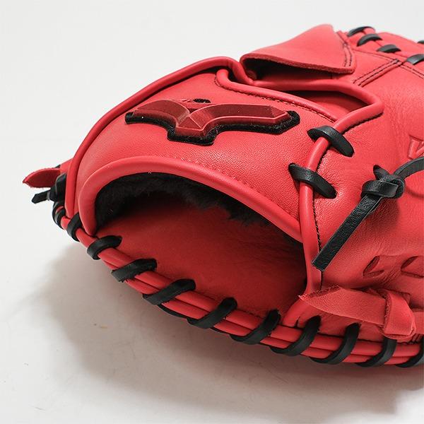 MIZUNO（ミズノ） 交換無料 野球 キャッチャーミット 軟式 大人 右投げ