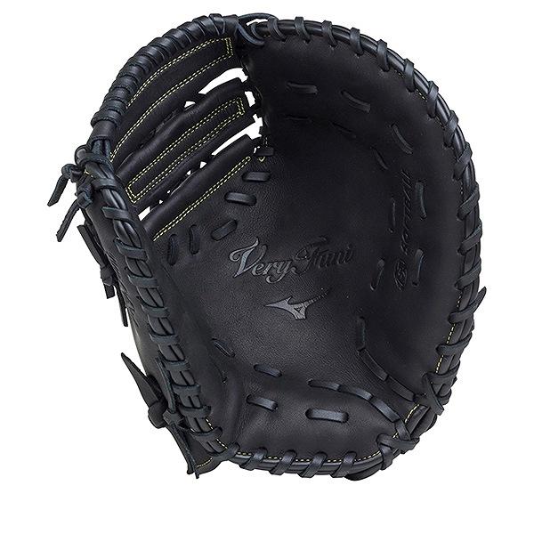 ＭＩＺＵＮＯ】ミズノ ジュニアソフトボール用ミット 【捕手／一塁手兼用】 ジュニアソフトボール用ウィルドライブ ブルー【捕手／一塁手