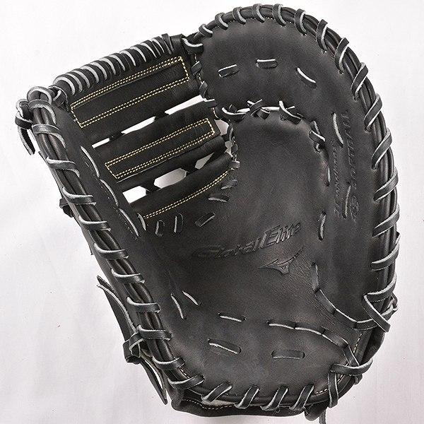 ISONO 硬式グローブ　キャッチャーミット　捕手　グローブ ミズノ（MIZUNO）軟式用グラブ 捕手用 野球グローブ 一般
