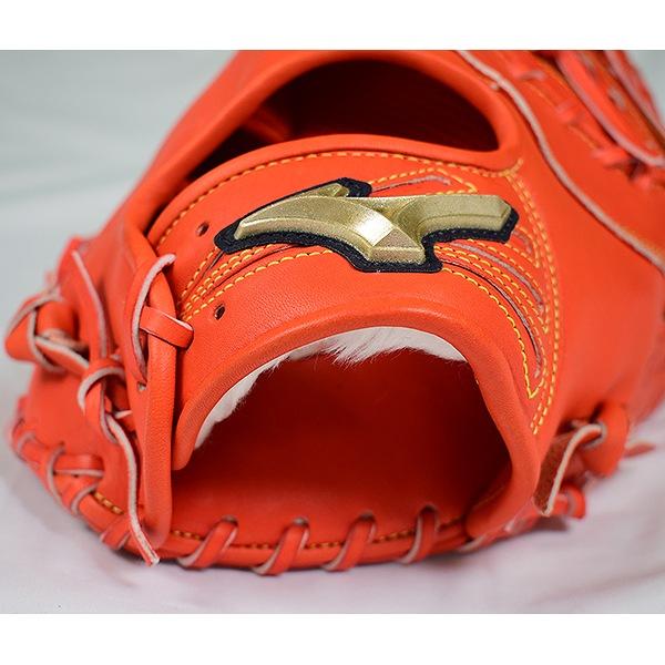 MIZUNO（ミズノ） 交換無料 ソフトボール用グローブ キャッチャー