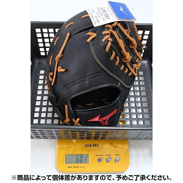 MIZUNO 交換無料 ソフトボール キャーストミット 右投げ ミズノ