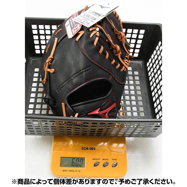【新品未使用】ミズノ MIZUNO ファーストミット 軟式用 大人用 右投げ MIZUNO（ミズノ）限定 軟式用ファーストミット ウィルドライブ ブルー