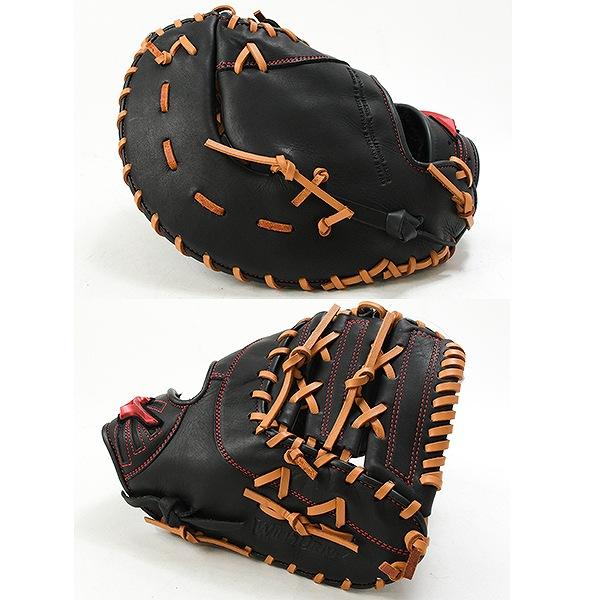 【新品未使用】MIZUNO ミズノ ファーストミット 軟式用 大人用 右投げ MIZUNO（ミズノ） 交換無料 野球 ファーストミット 軟式 大人 右投げ
