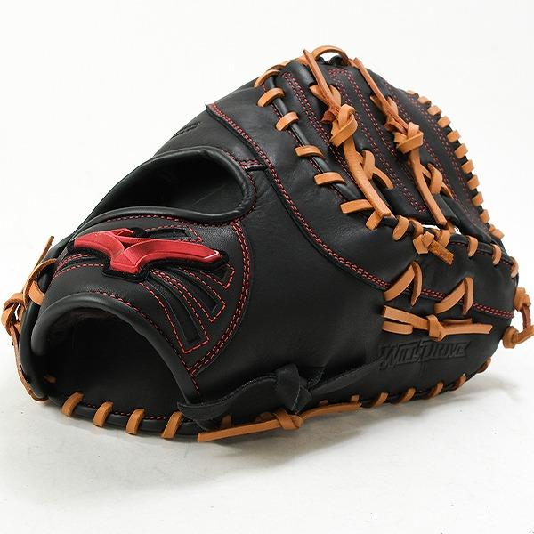 MIZUNO（ミズノ） 交換無料 ソフトボール キャッチャー ファースト