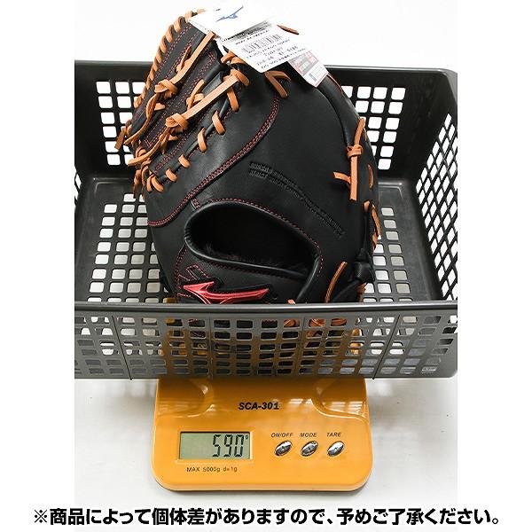 MIZUNO（ミズノ） 交換無料 ソフトボール キャッチャー ファースト