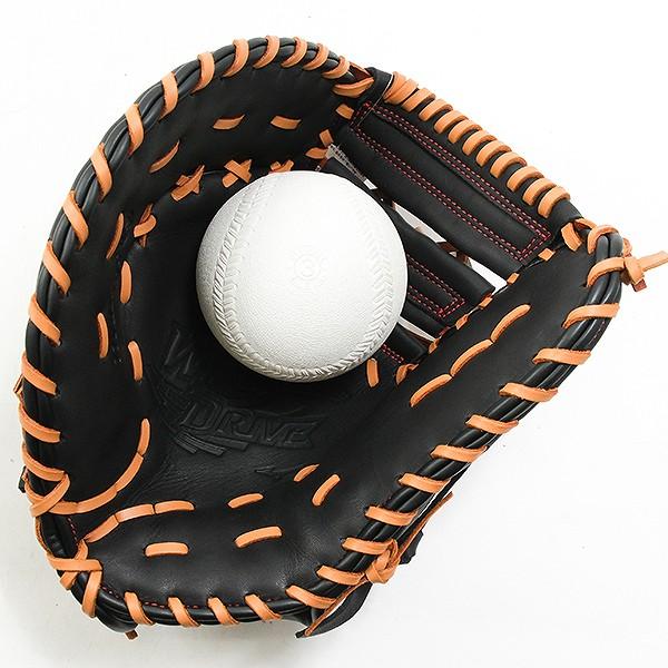 MIZUNO（ミズノ） 交換無料 ソフトボール キャッチャー ファースト