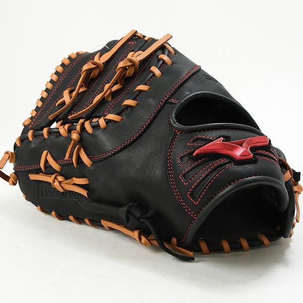 MIZUNO（ミズノ） 交換無料 ソフトボール キャッチャー ファースト